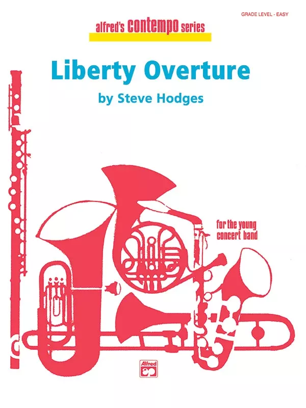 Liberty Overture: Score