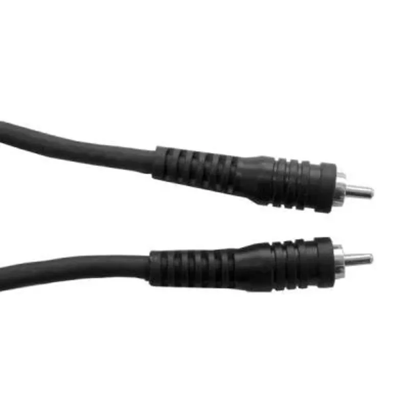 Link Audio A106SPD S/PDIF RCA COAX Cable – 6 Feet