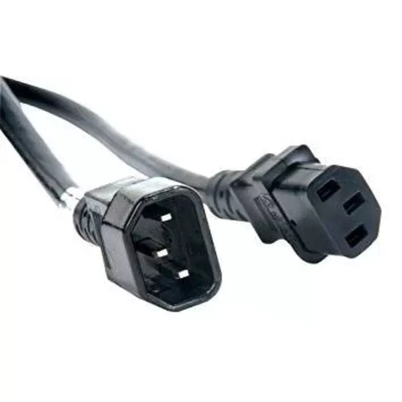 Link Audio A108PC3MF AC Link Cable – 8 Feet