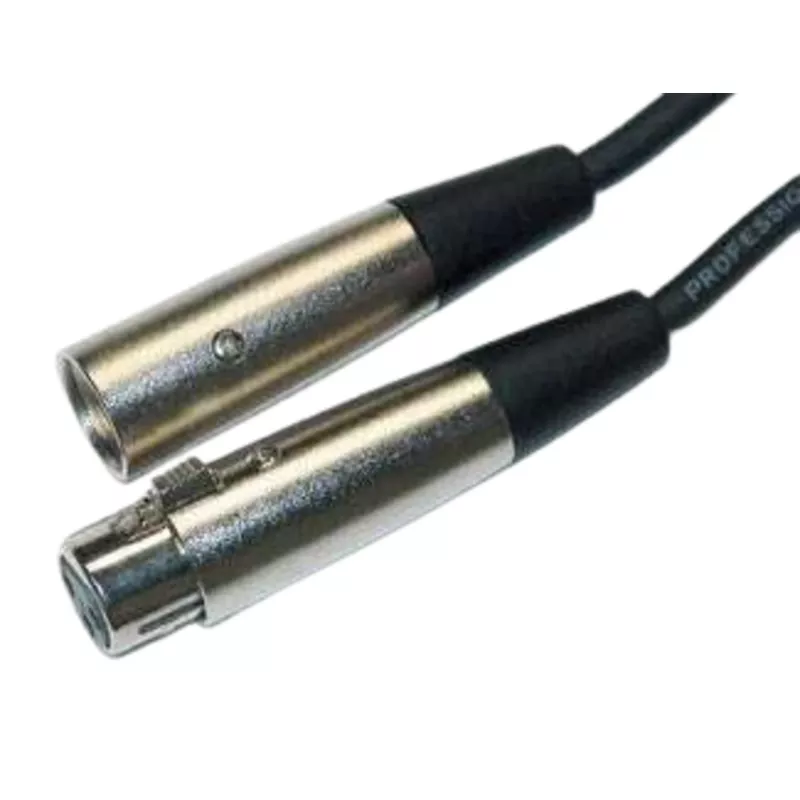 Link Audio A110MC Economy Mic Cable – 10 Feet