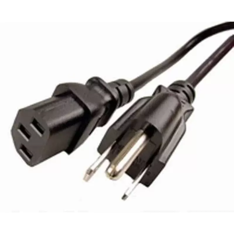 Link Audio A125PC3 3-Prong IEC AC Cable – 25 Feet