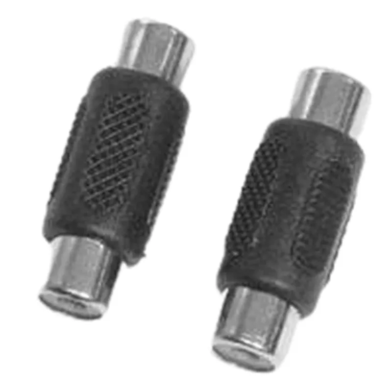 Link Audio AA42 RCA-F To RCA-F Adaptor