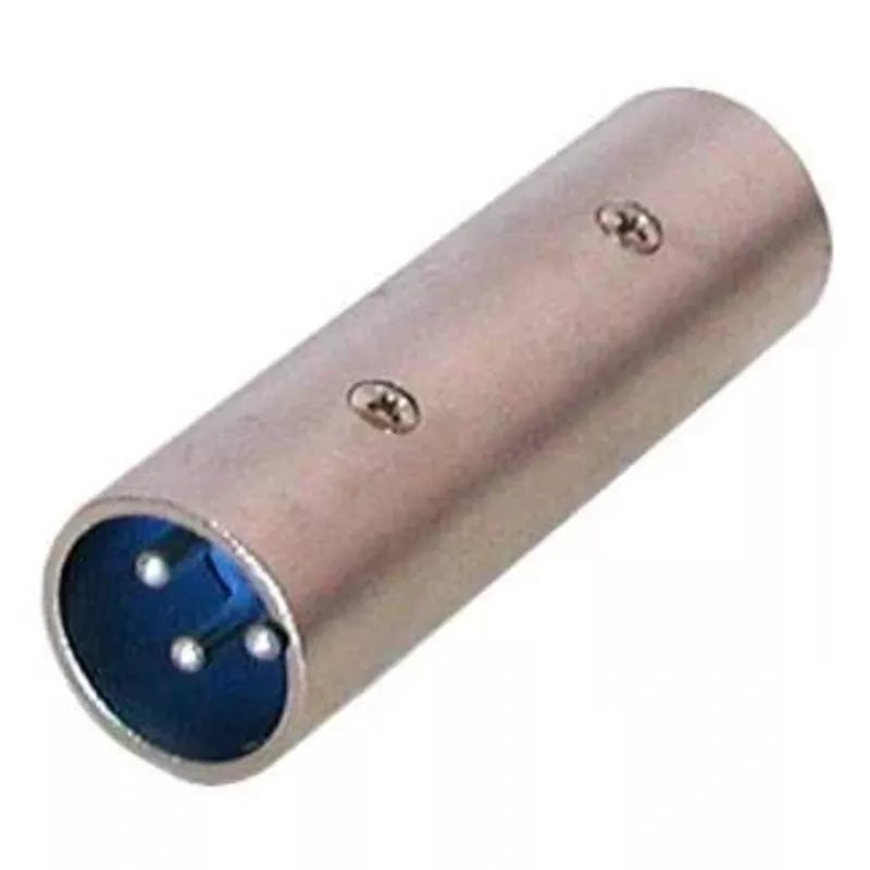 Link Audio AA57 XLR-M to XLR-M Adaptor