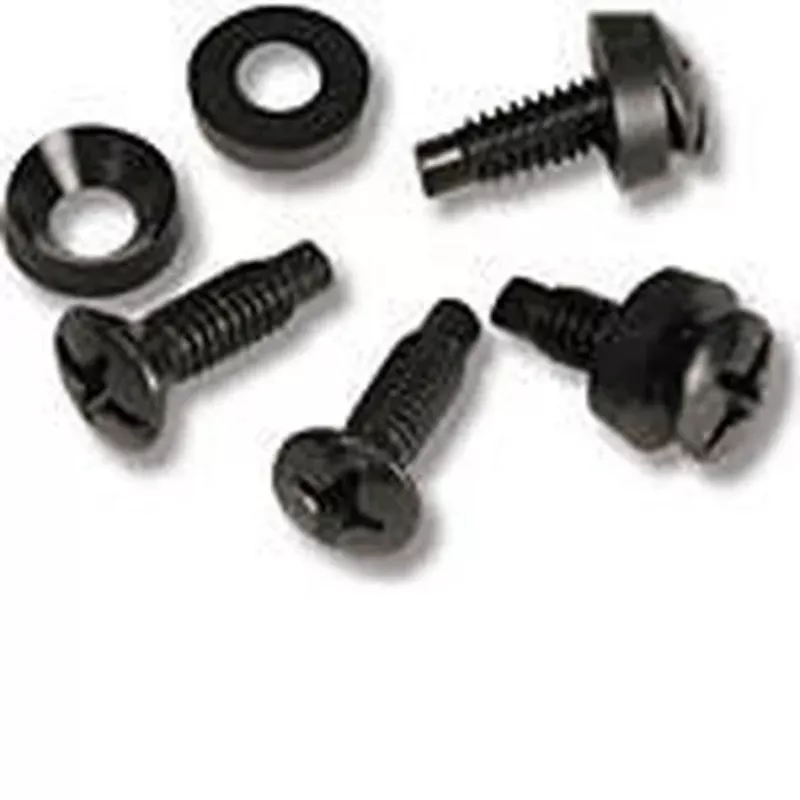 Link Audio AA67 Rack Screws – Imperial- Pack of 24