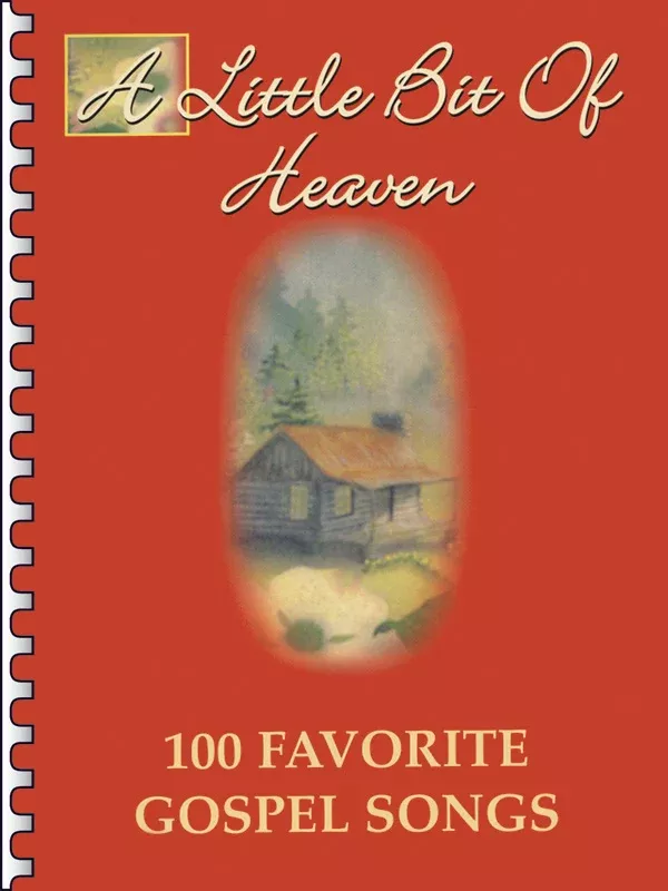 A Little Bit of Heaven