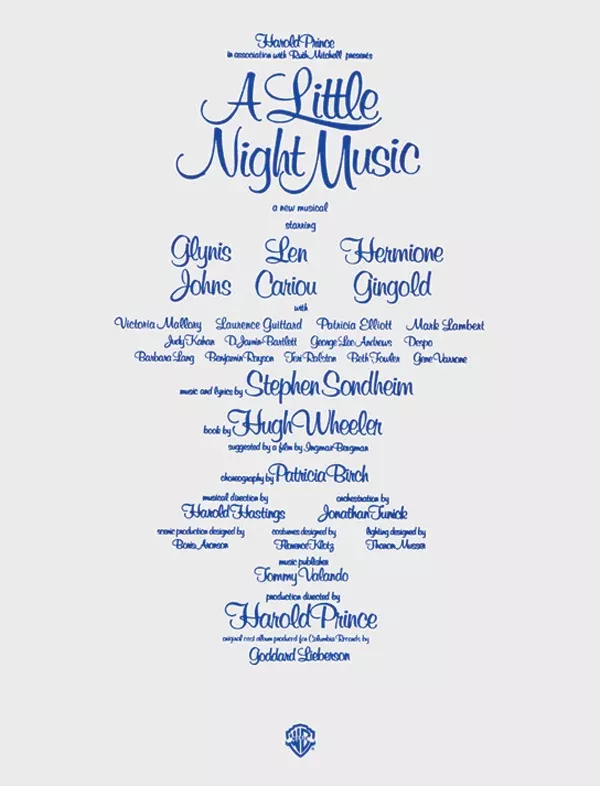 A Little Night Music