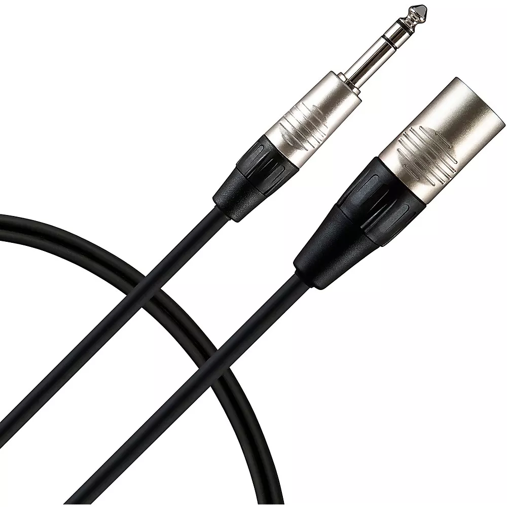 Livewire Advantage Interconnect TRS-XLR Cable - 3 ft.