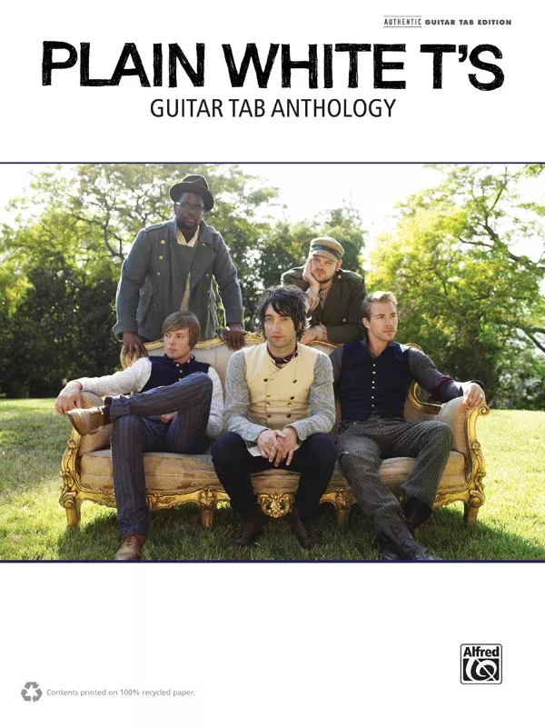 A Lonely September: Authentic Guitar TAB