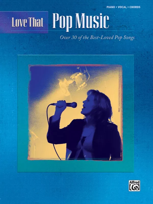 Love That Pop Music