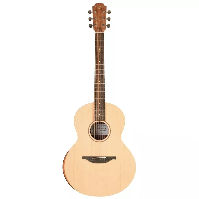 Lowden S02 Ed Sheeran Edition Signature Acoustic Guitar