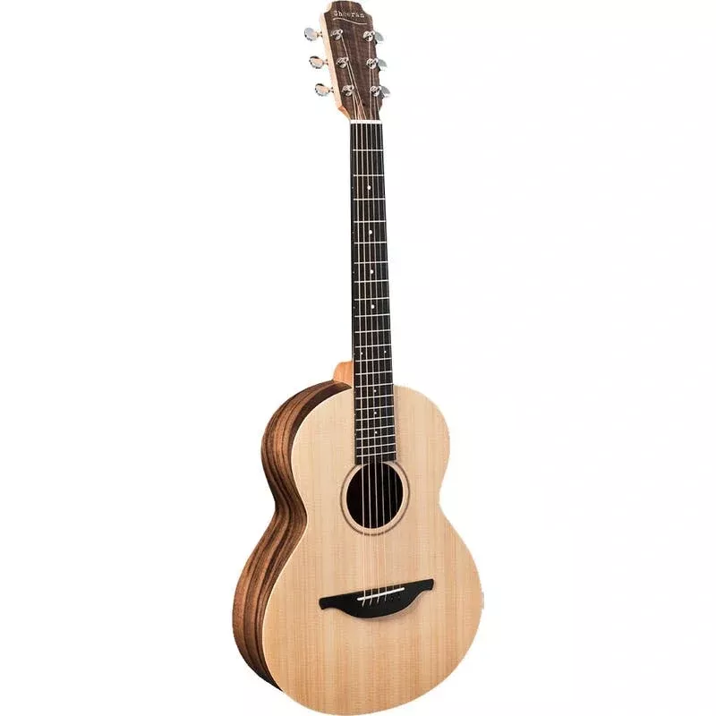 Lowden W01 Ed Sheeran Edition Signature Acoustic Guitar
