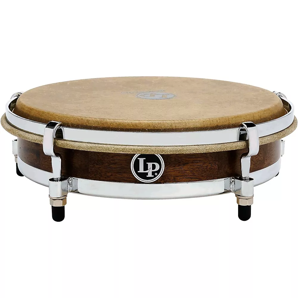 LP Pandero De Plena 10 in.