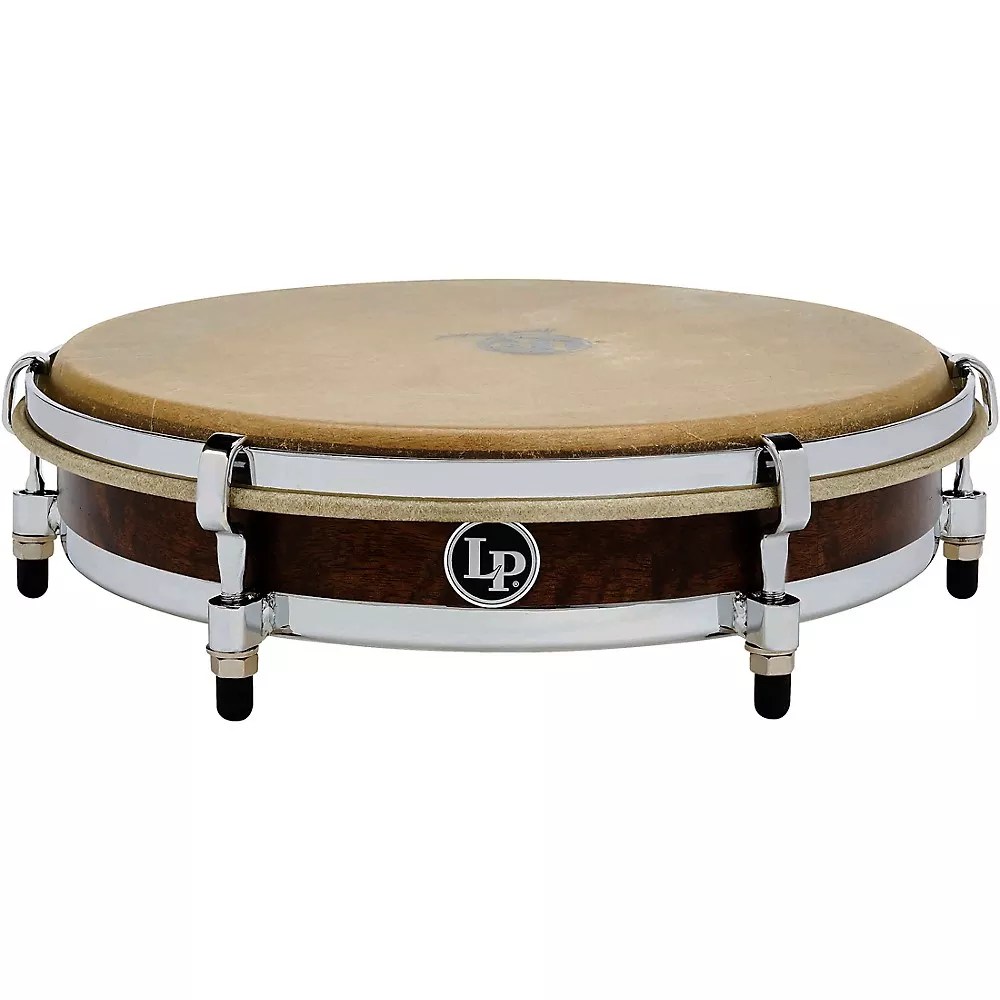 LP Pandero De Plena 12 in.