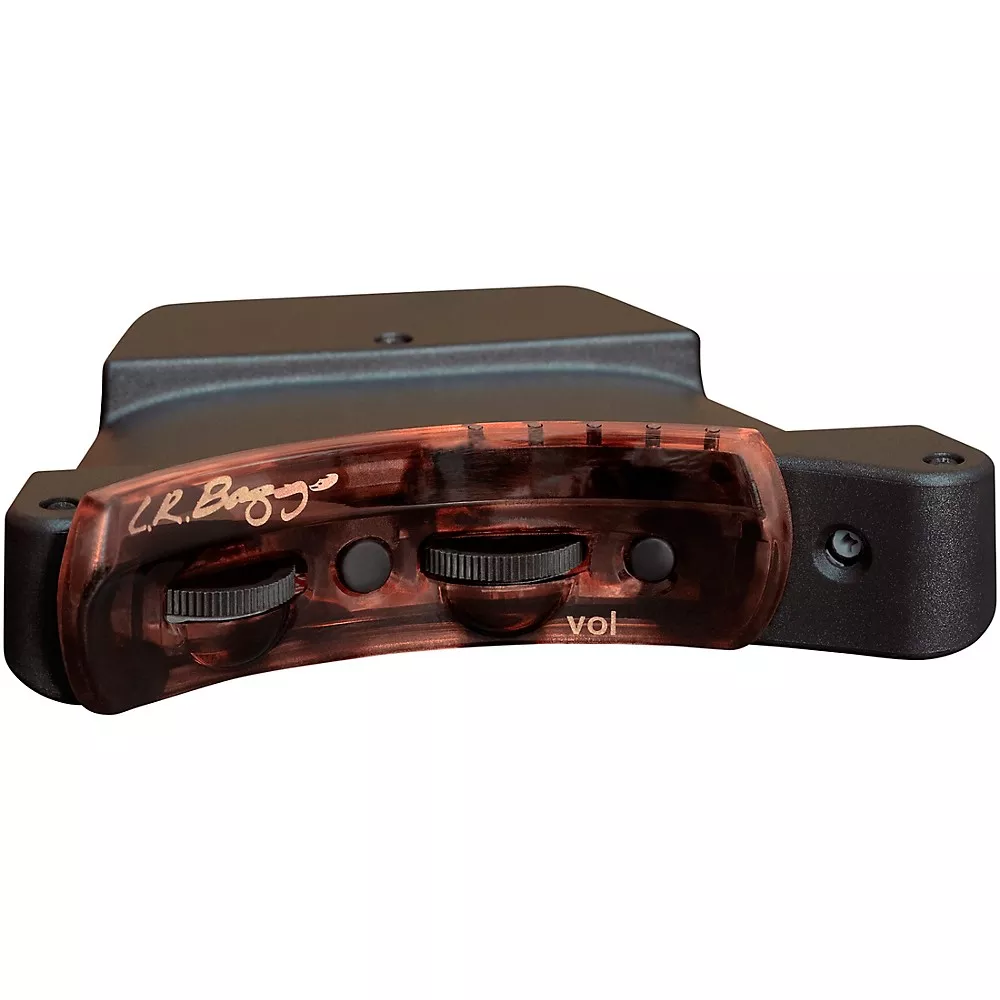 LR Baggs Session VTC Acoustic Guitar Pickup