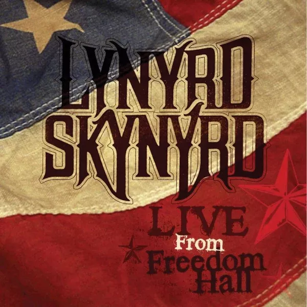 Lynyrd Skynyrd: Live from Freedom Hall: DVD