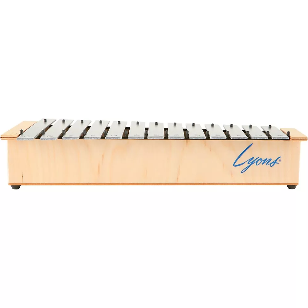 Lyons Glockenspiel Standard Bar Alto