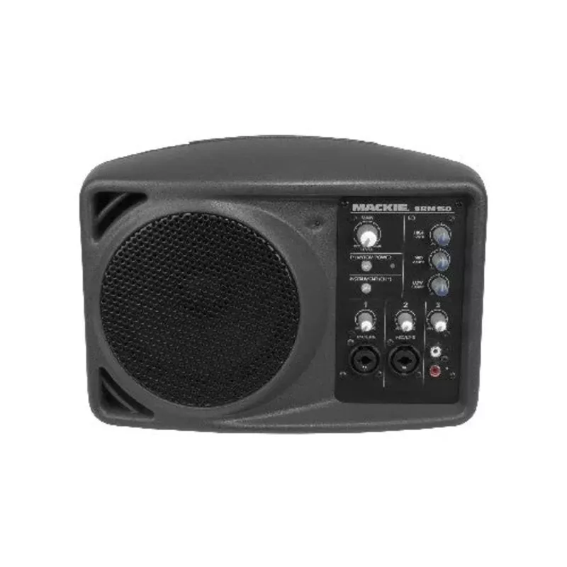 Mackie SRM150 Compact Active PA System