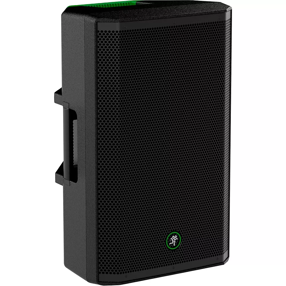 Mackie Thrash215 15" 1,300W Powered Loudspeaker -