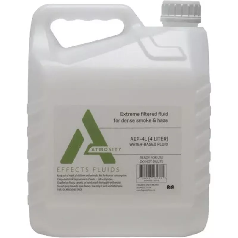 Magmatic AEF-4L Standard Fog Fluid – 4L