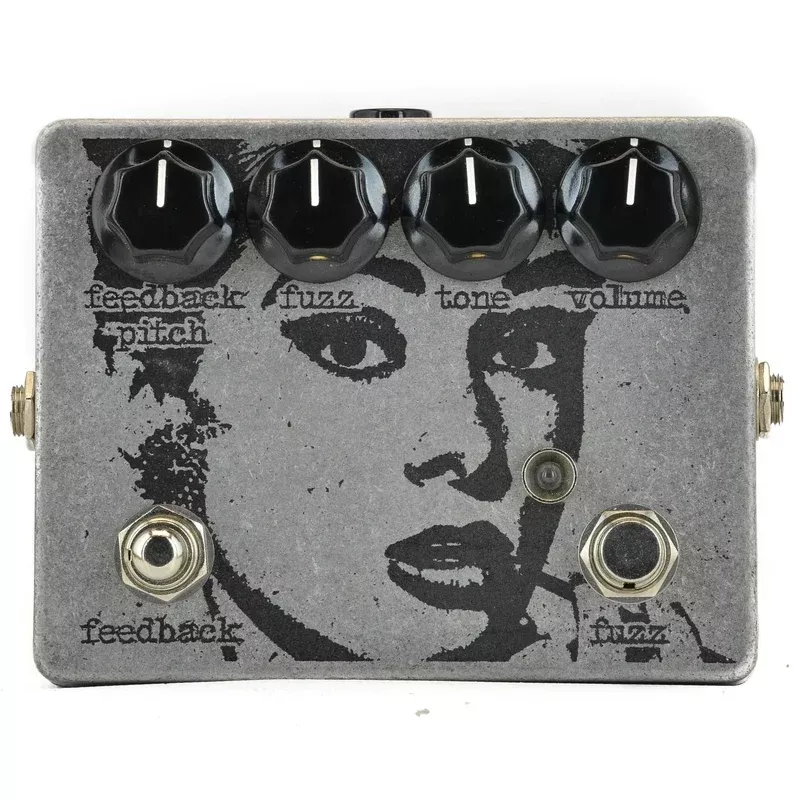 Main Ace FX Audrey Gore Fuzz – Used