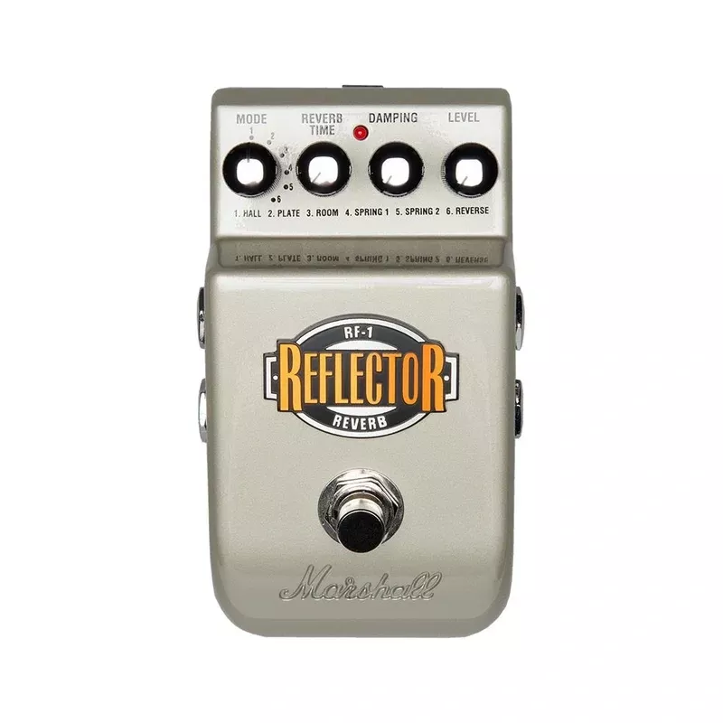 Marshall RF-1 The Reflector Guitar Effects Pedal