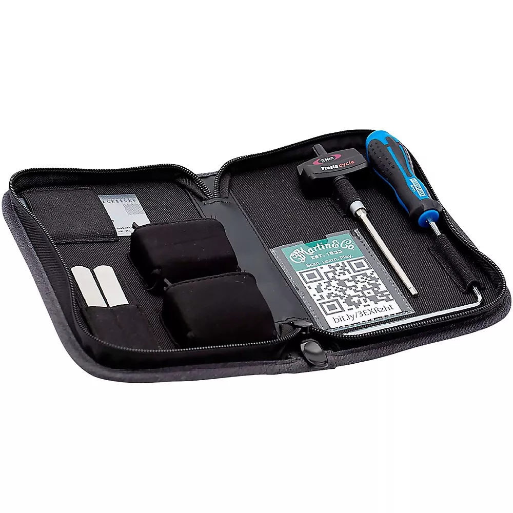 Martin SC Service Kit Black
