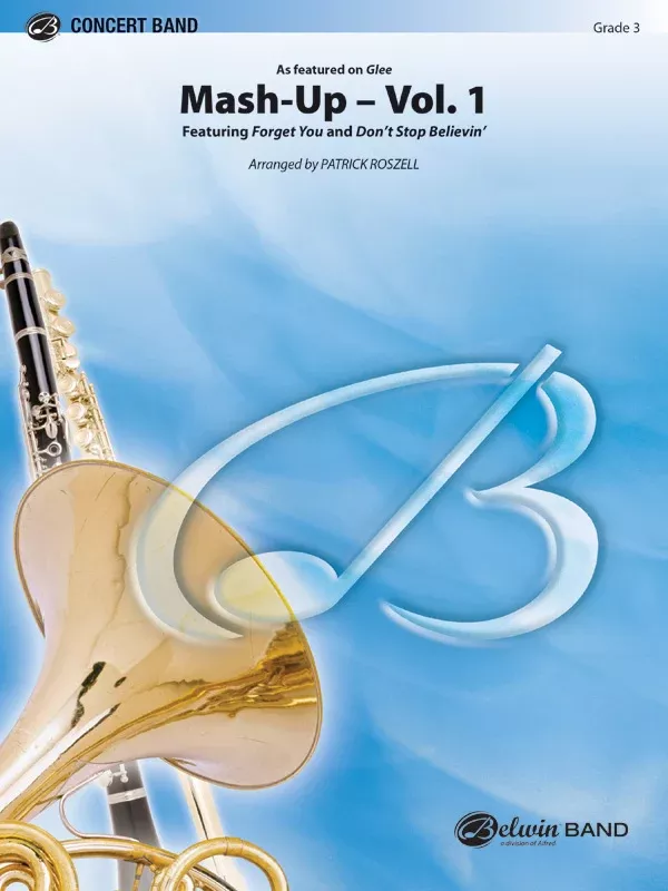 Mash-Up – Vol. 1: 1st Trombone