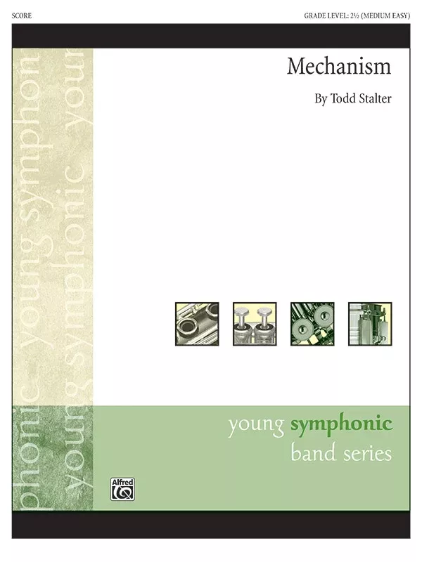 Mechanism: Baritone T.C.