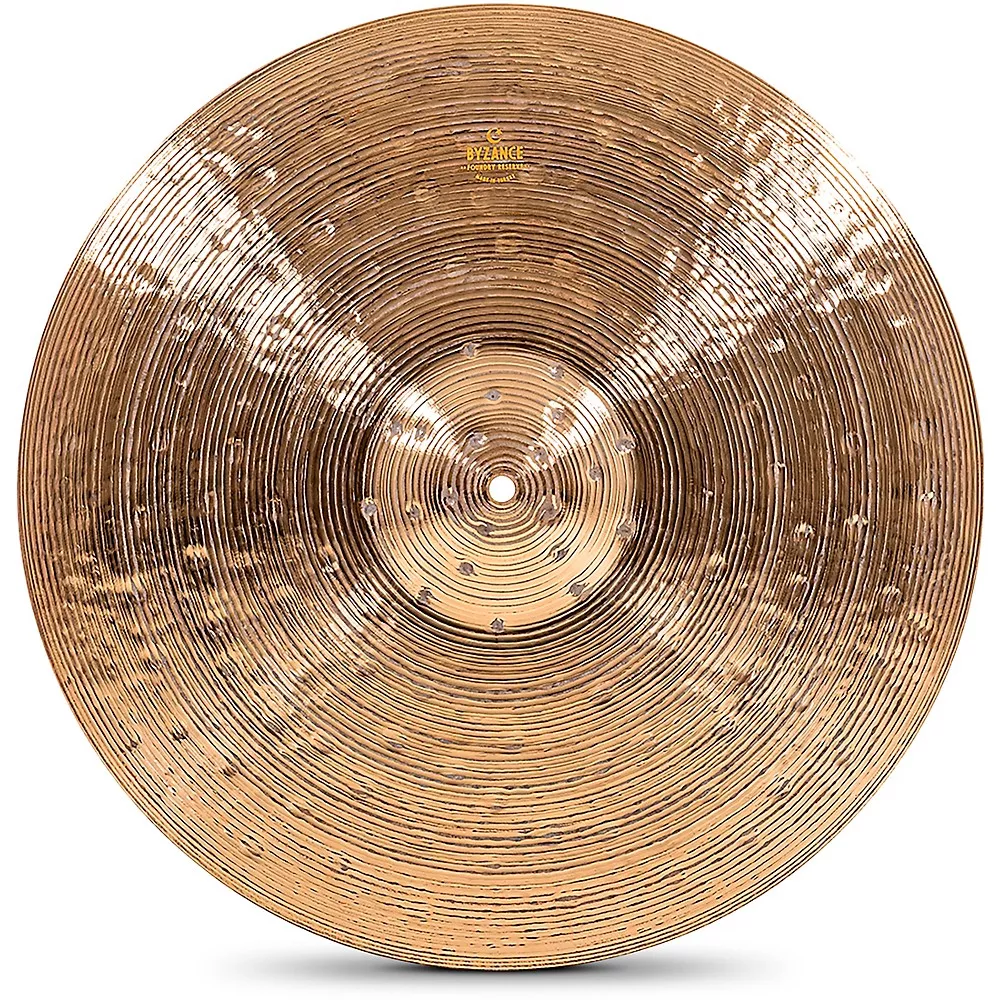 MEINL Byzance Foundry Reserve Crash Cymbal 19 in.