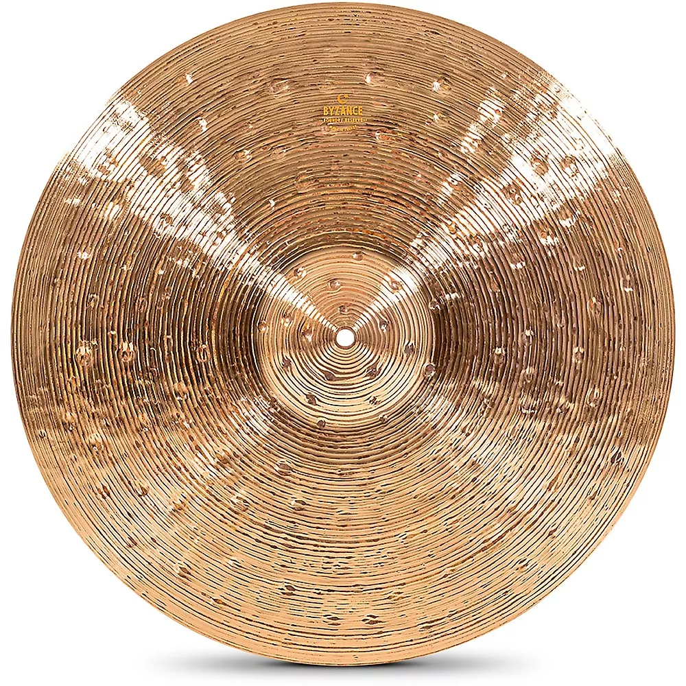 MEINL Byzance Foundry Reserve Crash Cymbal 20 in.