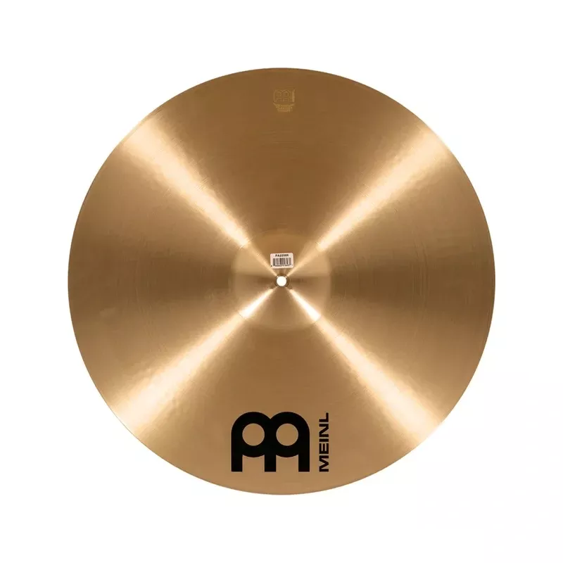 MEINL Cymbals PA22MR 22inch Pure Alloy Medium Ride