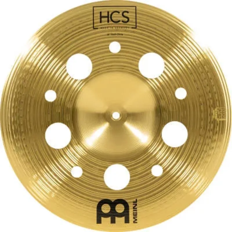 Meinl HCS16TRCH HCS Trash China – 16”