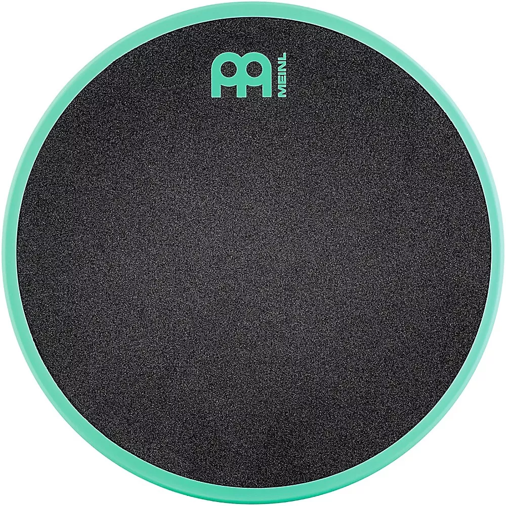 MEINL Marshmallow Practice Pad 12 in. Sea Foam