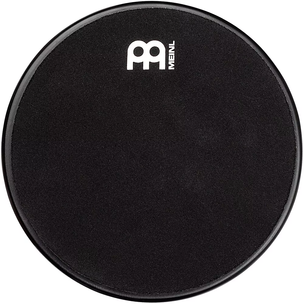 MEINL Marshmallow Practice Pad 6 in. Black