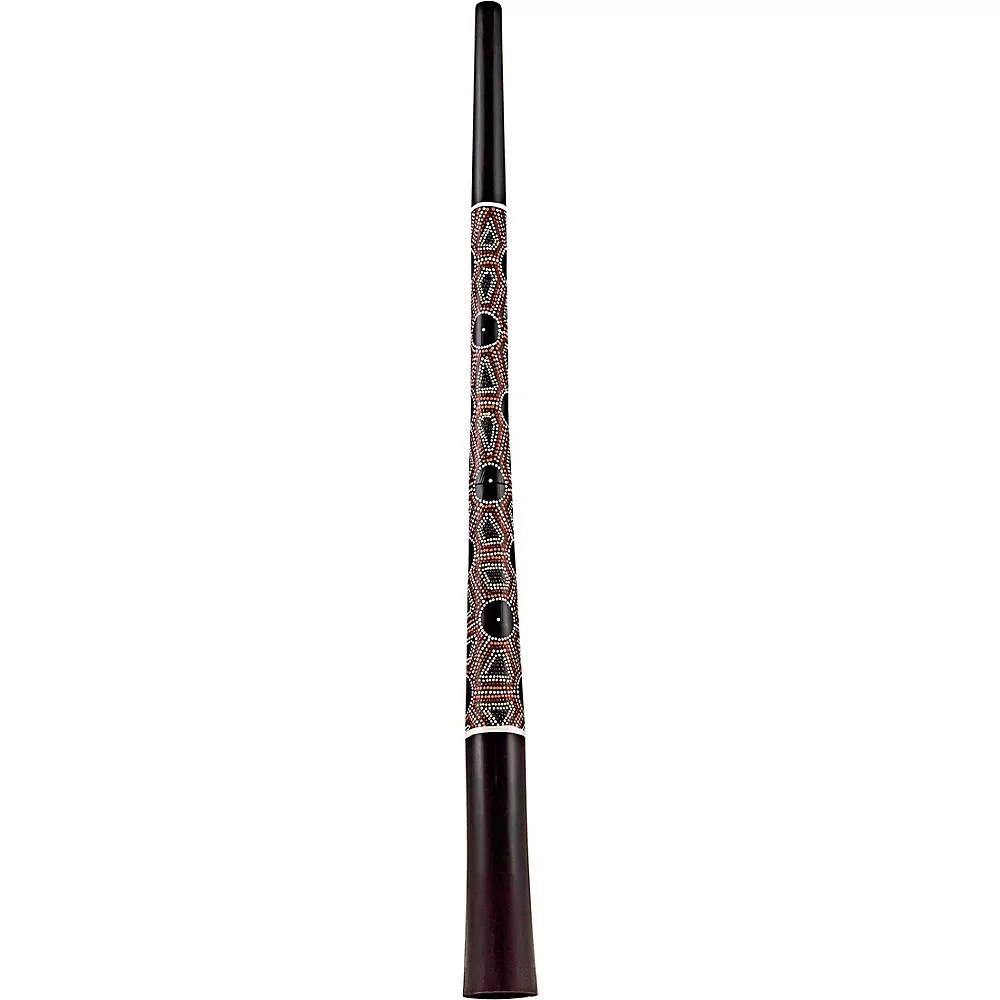 MEINL Sonic Energy Sliced Pro Didgeridoo, Note E