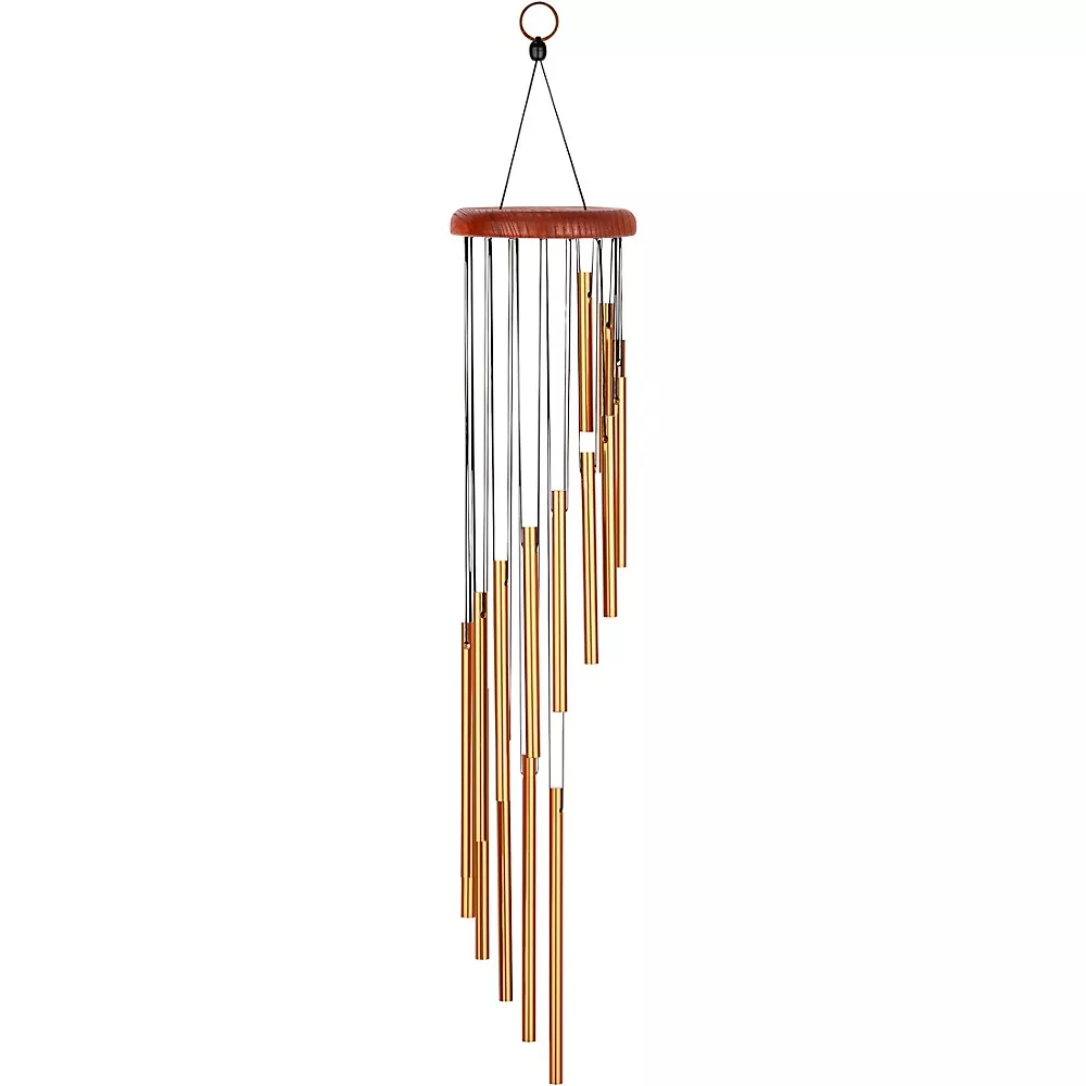 MEINL Sonic Energy Spiral Chimes Bronze