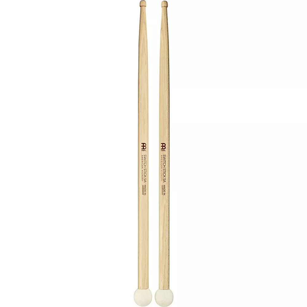 Meinl Stick & Brush Switch Sticks 5A