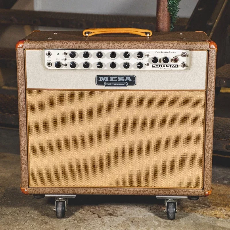Mesa Boogie Lone Star Special Tweed 1×12 Combo With Slip Cover – Used