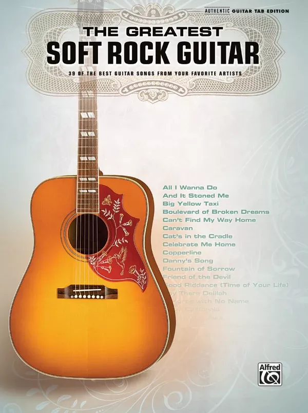 Midnight Rider: Authentic Guitar TAB