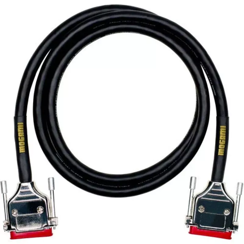 Mogami Gold DB25 – DB25 10′