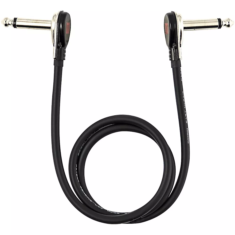 Mogami Gold Pedal SLP Instrument Patch Cable - 2 ft.