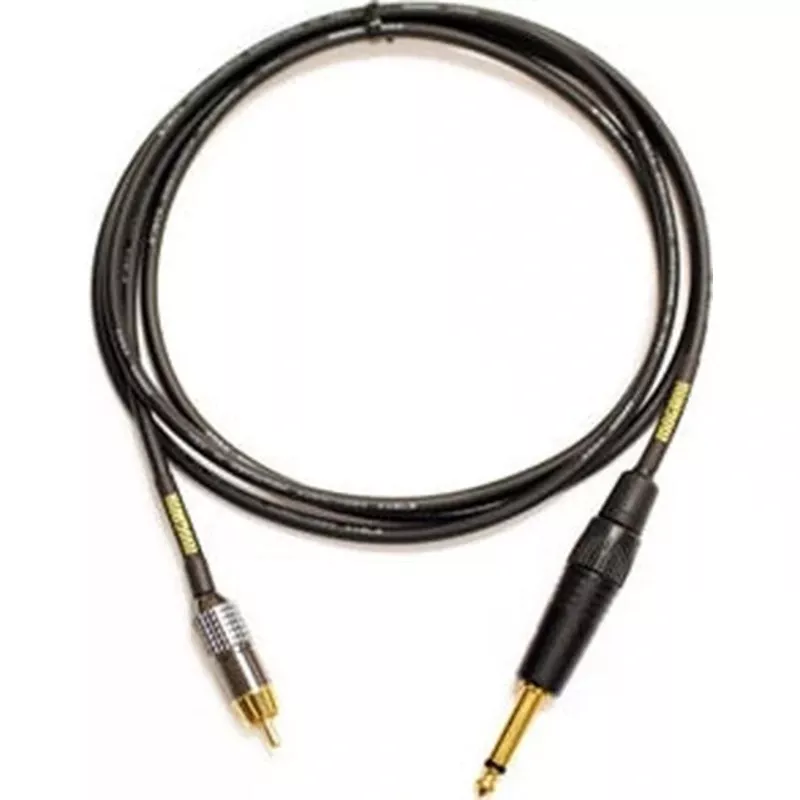 Mogami Gold TS – RCA 12′ Cable