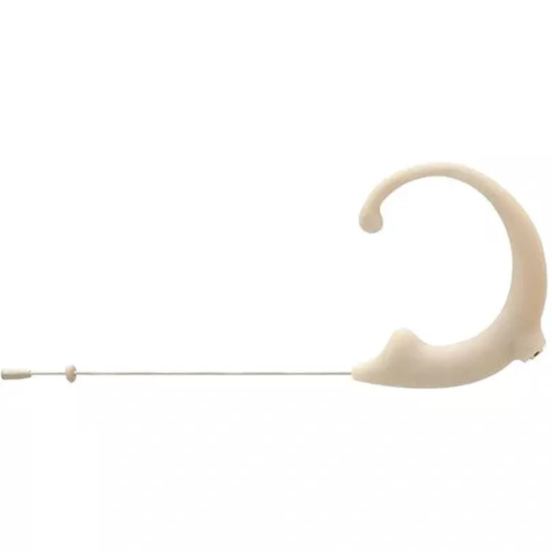 Mogan ELITE Omni Earset Microphone (EV) – Beige