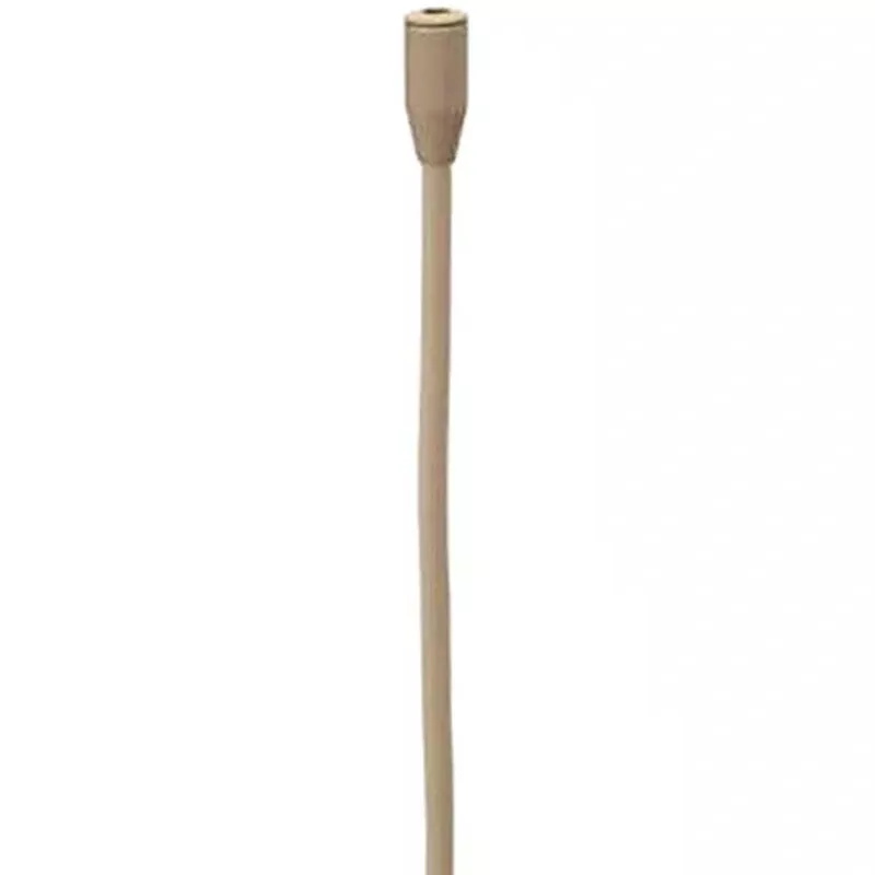 Mogan ELITE Omni Lavalier Microphone (Sennheiser) – Beige