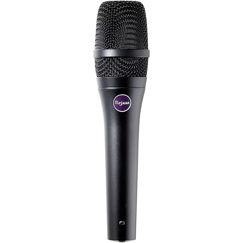Mojave Audio MA-D Cardioid Microphone