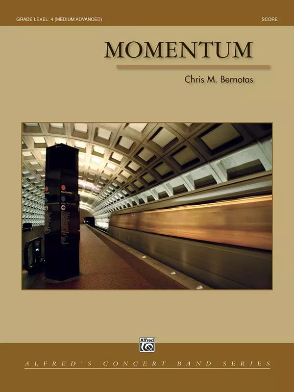 Momentum: Score