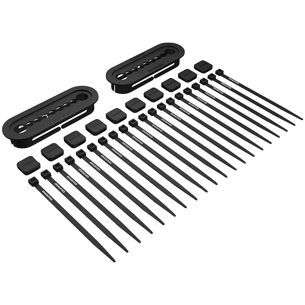 MONO Pedalboard Accessories Kit