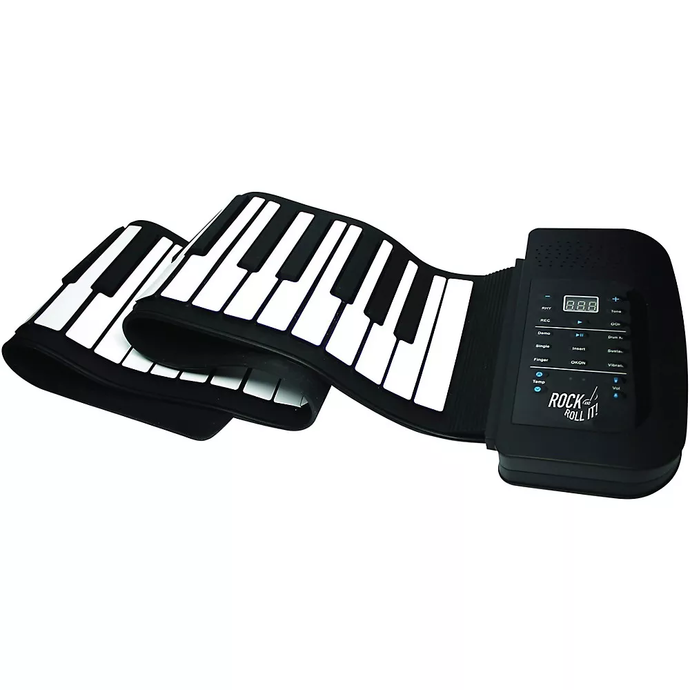 MukikiM Rock and Roll It - Studio Piano