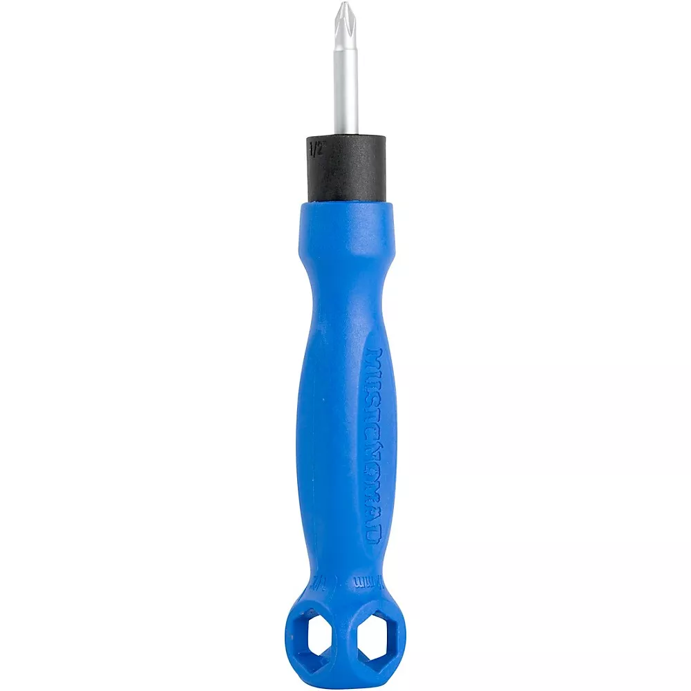 Music Nomad Octopus 8 in 1 Tech Tool