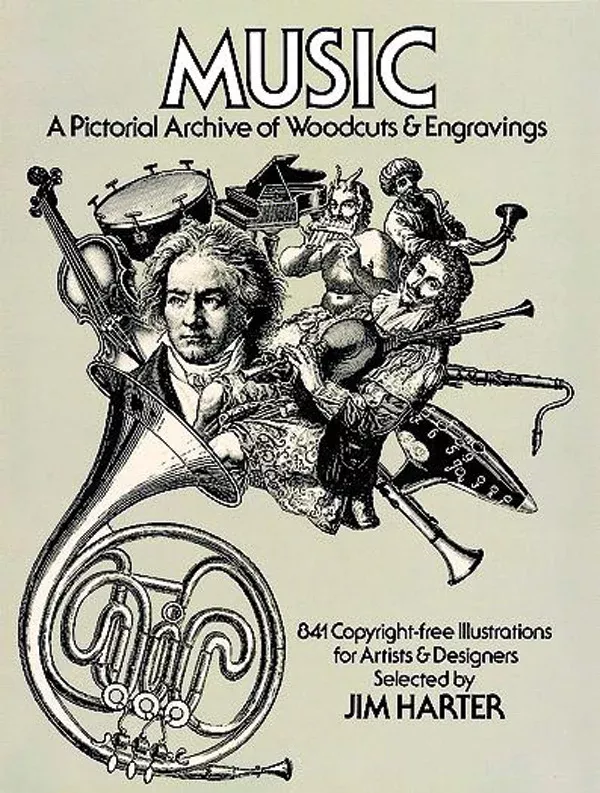 Music: A Pictorial Archive